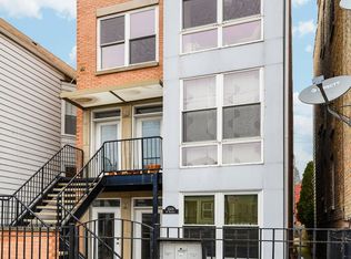 3502 W Diversey Ave #3, Chicago, IL 60647