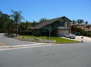 9168 Palomino Ridge Dr, Lakeside, CA 92040