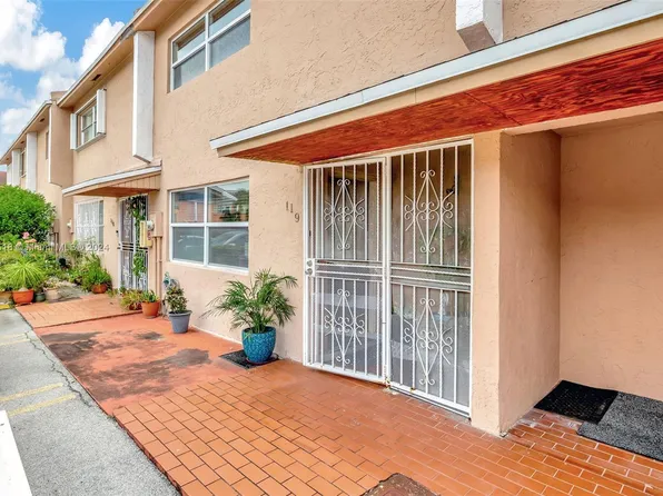 100 SW 110th Ave APT 119-3, Sweetwater, FL 33174