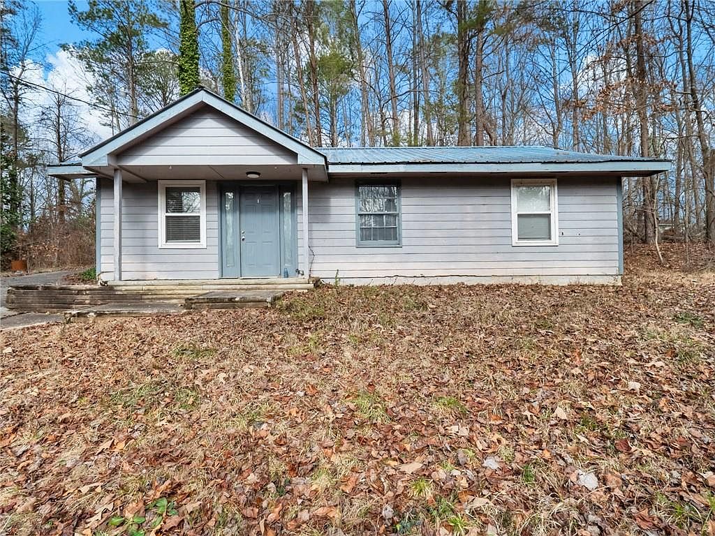 2710 Old Dawsonville Rd, Gainesville, GA 30506 Zillow