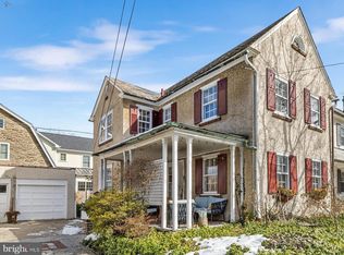 8121 Eastern Ave, Wyndmoor, PA 19038