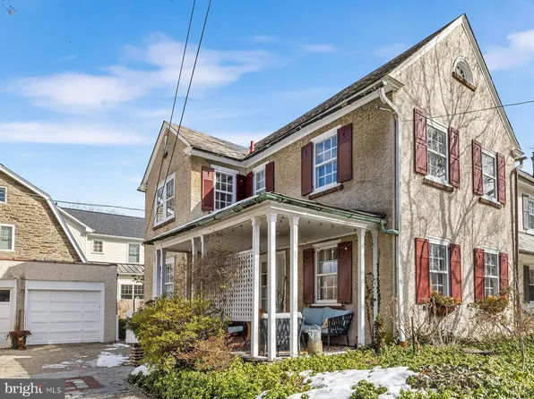8121 Eastern Ave, Wyndmoor, PA 19038