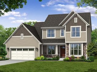 2048 Willow Pond Way, Grafton, WI 53024