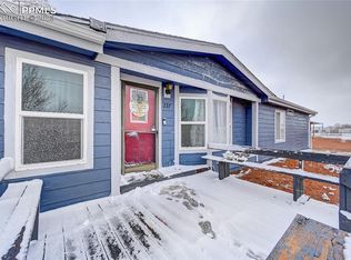 237 9th St, Penrose, CO 81240