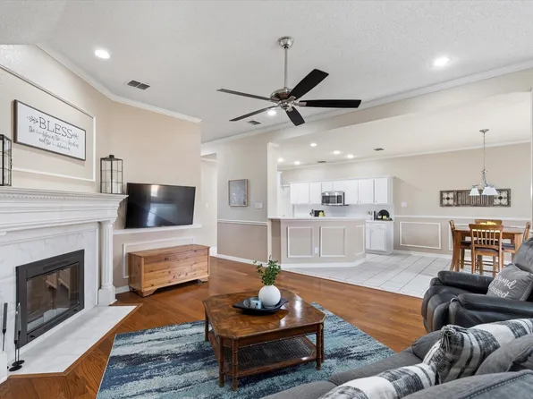 9712 Winter Park Dr, Frisco, TX 75035