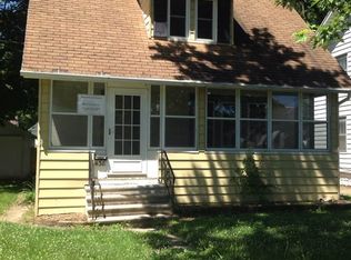 438 Bates St, Jackson, MI 49202