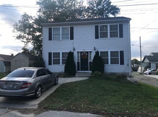 35 Morgan Ave, Warwick, RI 02889