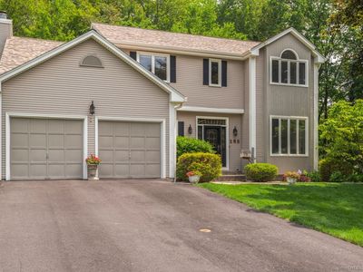 165 Centerwood Road, Newington, CT, 06111