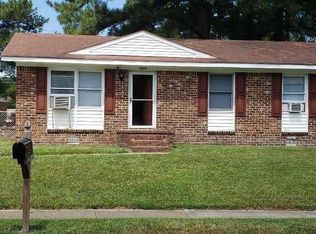 3228 Bangor Dr, Chesapeake, VA 23321