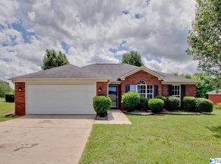 6852 Moores Mill Rd, Huntsville, AL 35811