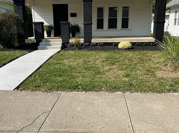 1014 E Temple St Lot 488, Washington Court House, OH 43160