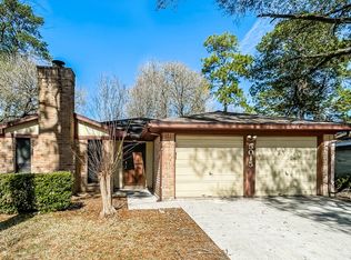 5015 Monteith Dr, Spring, TX 77373