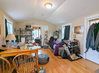 22 Bellevue St #A, Medford, MA 02155