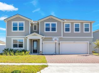 3532 Douglas Fir Dr, Apopka, FL 32703