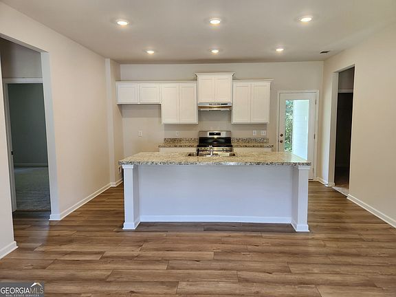3rd image of LOT 6 Clemit Harris Rd Lot 6
