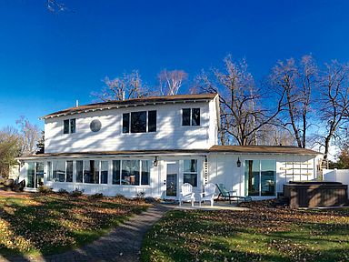 507 N Shore Dr Detroit Lakes Mn 56501 Zillow