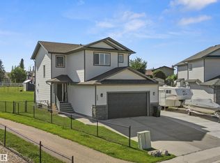 4498 40th St, Drayton Valley, AB T7A1W4