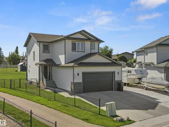 4498 40th St, Drayton Valley, AB T7A 1W4