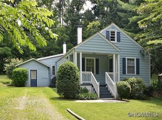 115 Walnut St, Arden, NC 28704