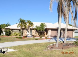 2101 SE Bryson Ave, Port Saint Lucie, FL 34952