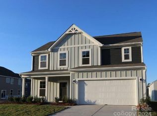 2663 Clipper Ct NW, Concord, NC 28027