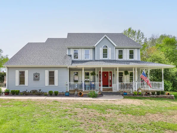 3680 E Beaumont Street, Springfield, MO 65809