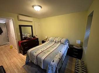 Rented by JB Mac Real Estate Inc.