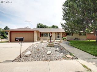 1914 Dotsero Ave, Loveland, CO 80538