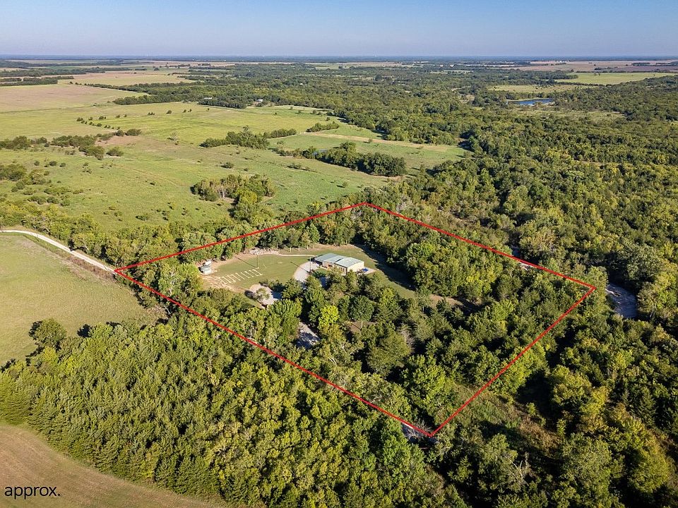 2691 County Road 3335, Ladonia, TX 75449 MLS 20395208 Zillow