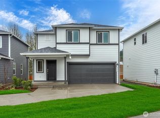 697 Salzer Creek Dr, Centralia, WA 98531