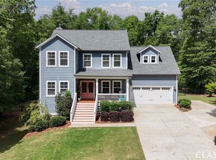 220 Seasons Pass, Winterville, GA 30683