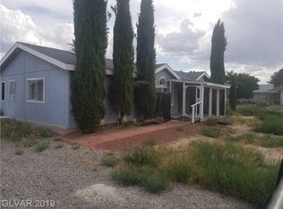 241 W Patricia Ave, Pahrump, NV 89060