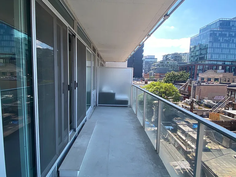 75 Portland St #514 — Photo 14