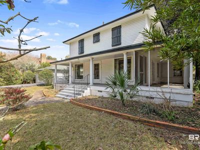 101 Fairhope Ave, Fairhope, AL, 36532