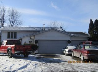 3451 W Mineral Pond Blvd, Anoka, MN 55303