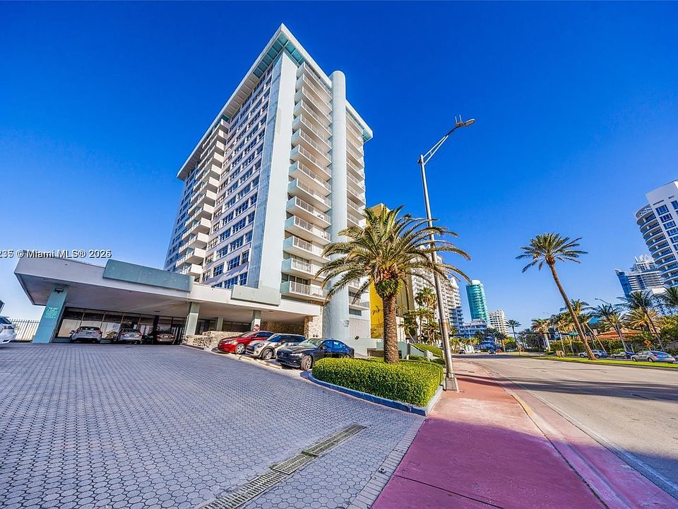 1st image of 5838 Collins Ave #58382F