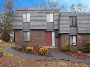 54 Trolley Crossing Ln #54, Middletown, CT 06457