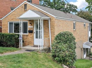 2700 Voelkel Ave, Pittsburgh, PA