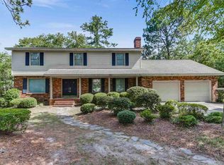 105 Park Shore Dr E, Columbia, SC 29223