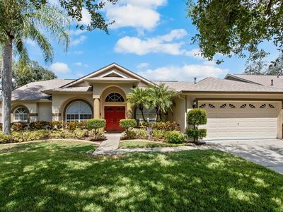 1607 Loriana St, Brandon, FL, 33511