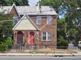 20419 Murdock Ave, Saint Albans, NY 11412