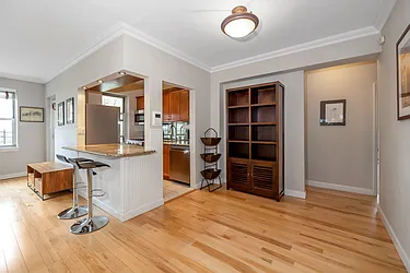 Sold by Trebach Realty