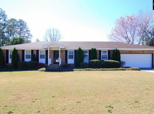 3024 Plymouth Rock Rd, Columbia, SC 29209
