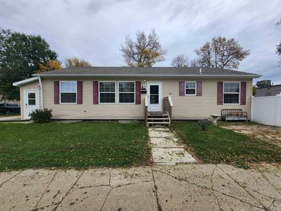 420 16th St NW, Minot, ND, 58703