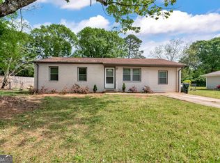 175 Morningview Dr, Athens, GA 30605