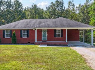 67 County Road 279, Moulton, AL 35650