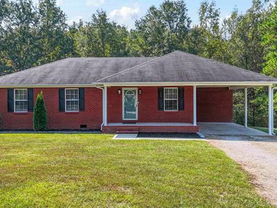 67 County Road 279, Moulton, AL, 35650