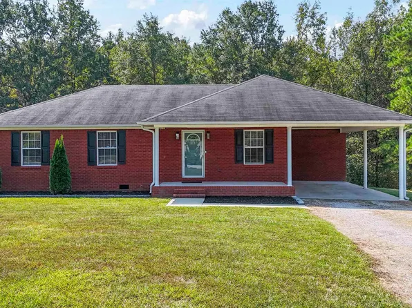 67 County Road 279, Moulton, AL 35650