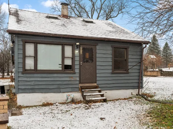 4012 Ross Rd, Gary, IN 46408