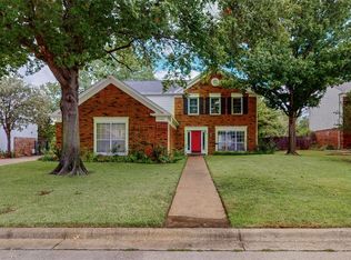 3465 Whitney Way, Hurst, TX 76054